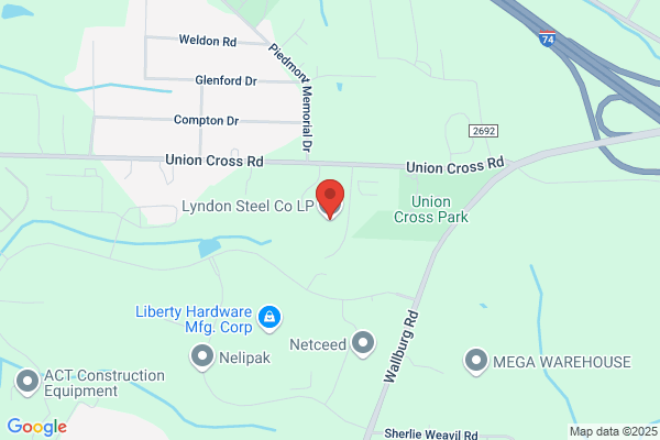 Lyndon Steel Company
