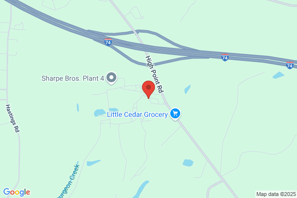 Salem Stone Quarry