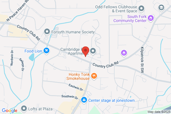Mid-Carolina Realty Group Inc