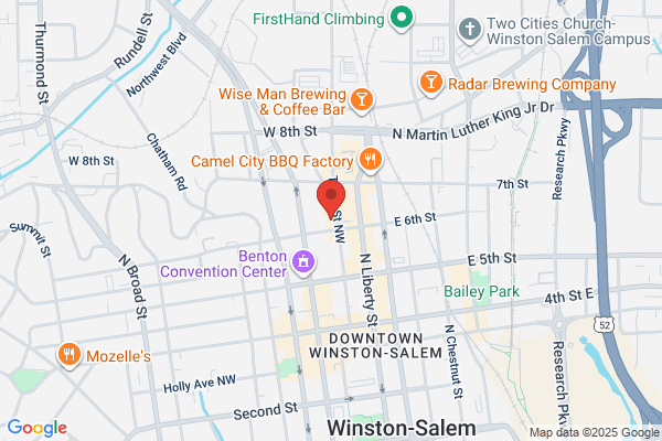 Marium Warsi-Zehri, OD - Winston-Salem Optometrist