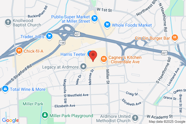 Scott F. Tucker, DDS