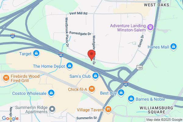 Winston-Salem Dental Specialists
