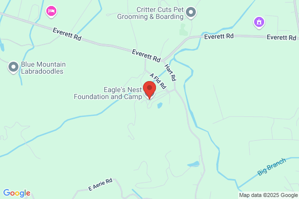 Eagle's Nest Foundation