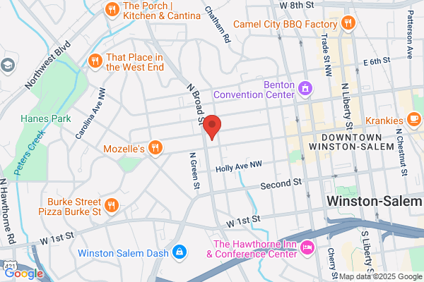 Wilkinson ERA Real Estate