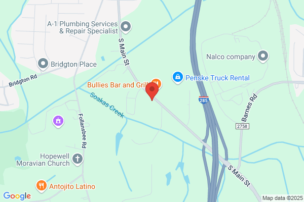 Winstonsalemnc-pestcontrol.com