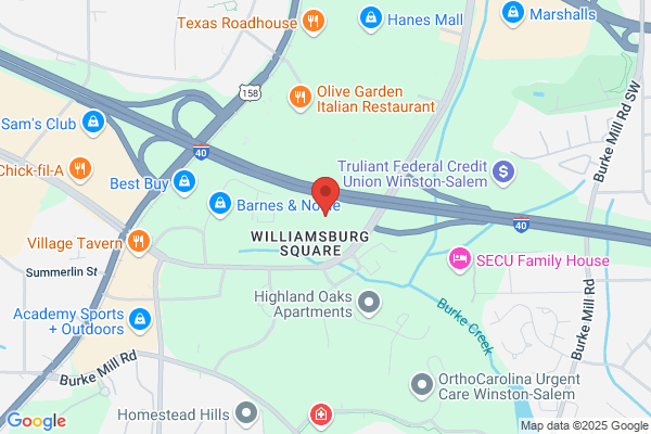 Wild Birds Unlimited