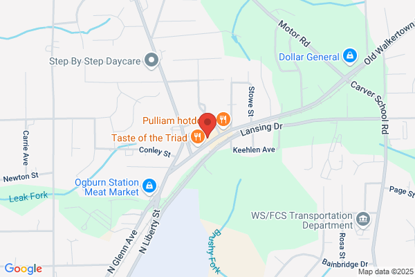 Forsyth Bait & Tackle