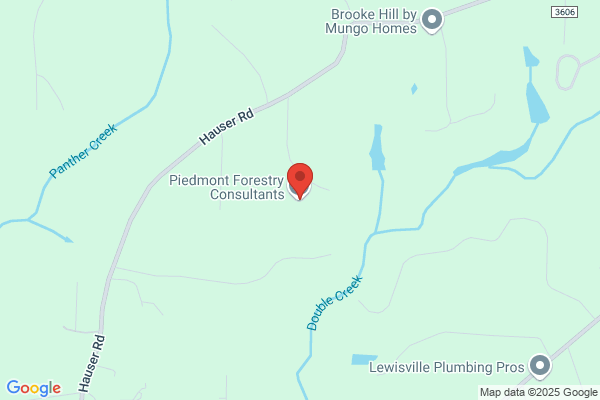 Piedmont Forestry Consultants