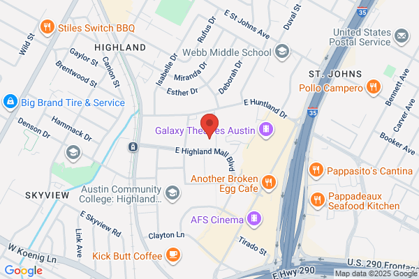 Austin-Caputo Physical Therapy Services Inc