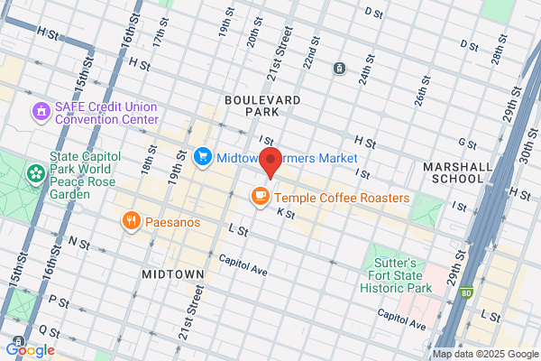 Mid Town Gallery & Picture Framing