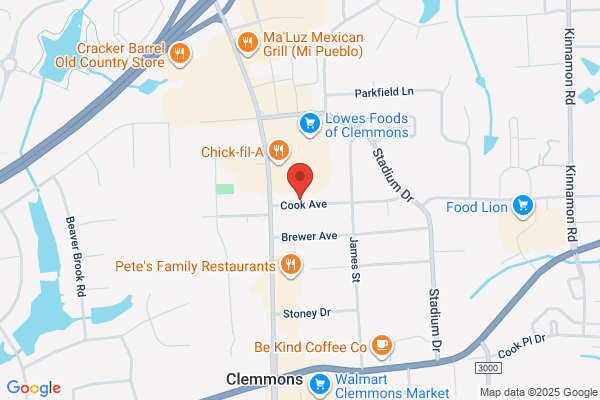 C & W Plumbing