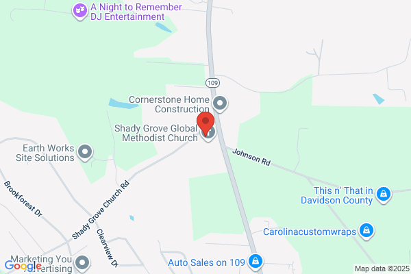 Shady Grove Preschool