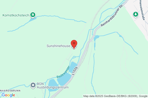 Sunshine House the