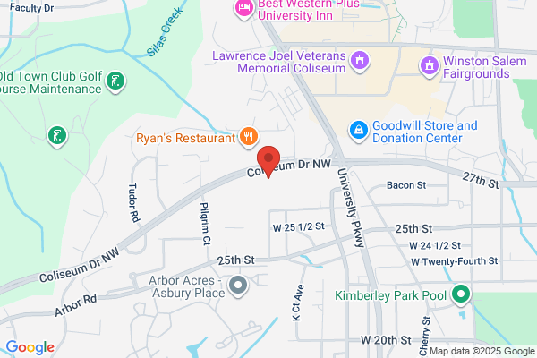 Forsyth Amateur Radio Club Inc