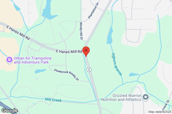 Pine Brook Country Club Inc