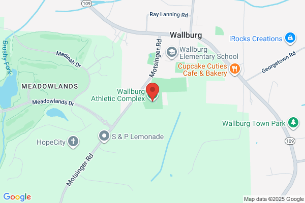 Wallburg Athletic Complex