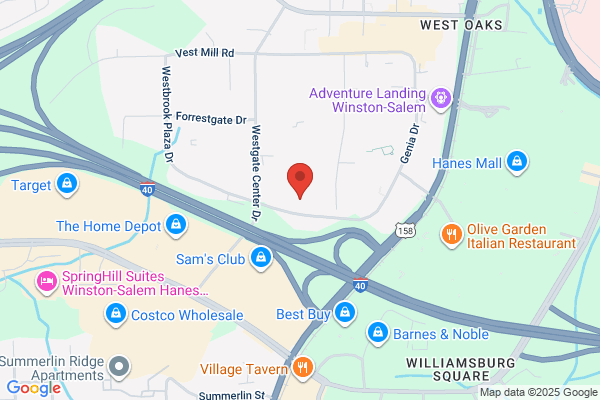 Childs Smith and Associates