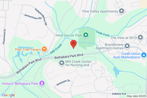 Bethabara Pointe Townhomes