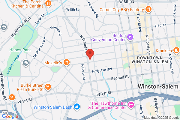 Dalton Realty