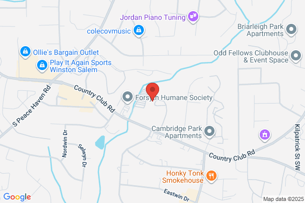 Eubanks Properties