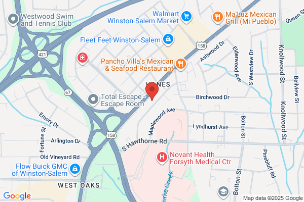 Weichert Realtors-Ridgetop