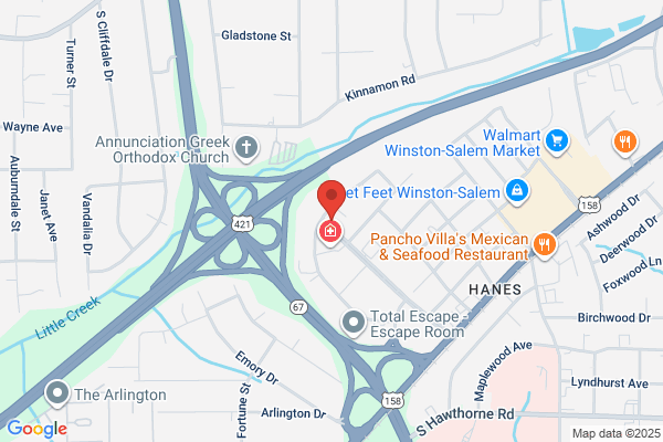 Winston Salem Regional Association of Realtors