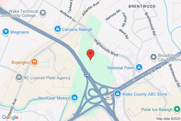 Bank of North Carolina