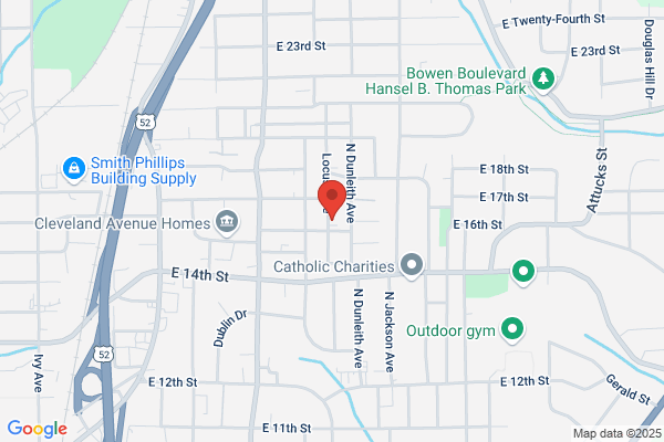 Fellowship Bible Baptist Church
