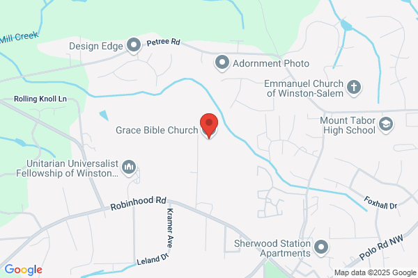 Grace Bible Church