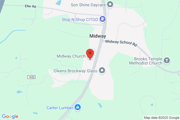 Midway United Methodist Church