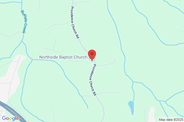 Northside Baptist Church