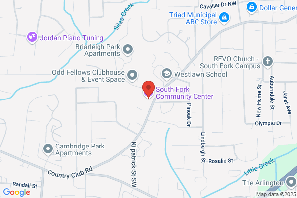 South Fork Community Center