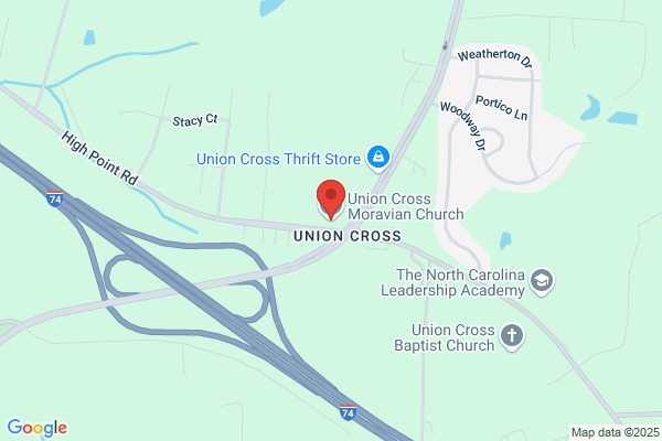 Union Cross Moravian Church