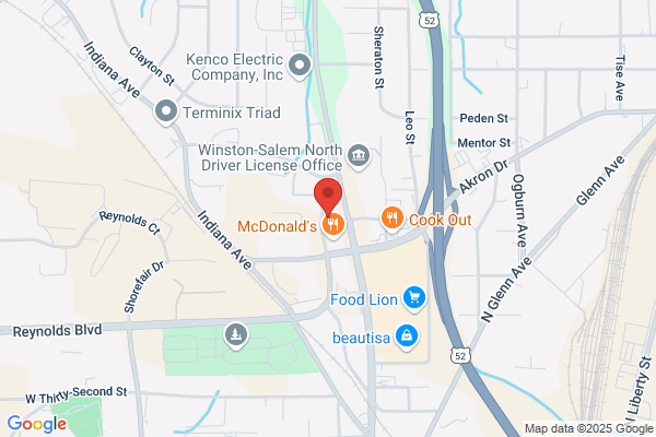 Sunbelt Rentals Inside Walmart - Closed