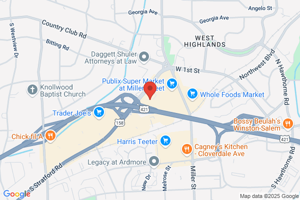 Midtown Cafe' & Dessertery