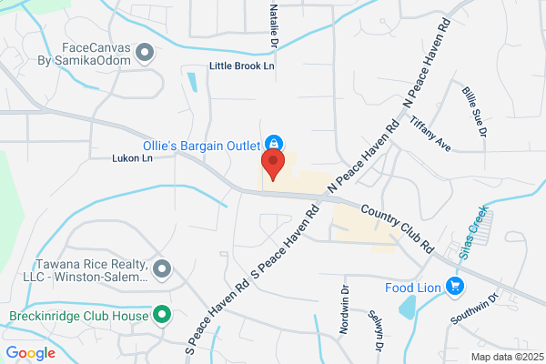 China Wok