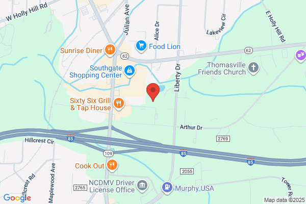 Cook Out Office