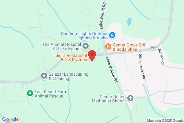 Luigi's Italian Restaurant & Pizzeria
