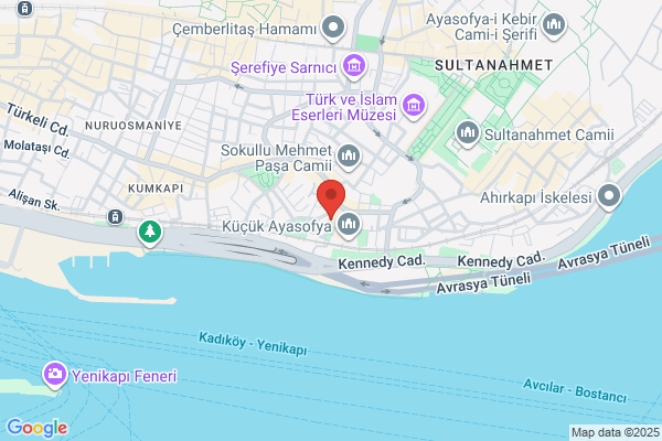 Yacht House Seafood Restaurant