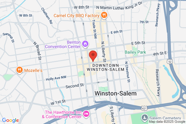 Downtown Thai Restaurant