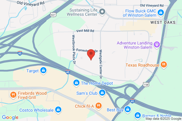 Heritage Woods Senior Living