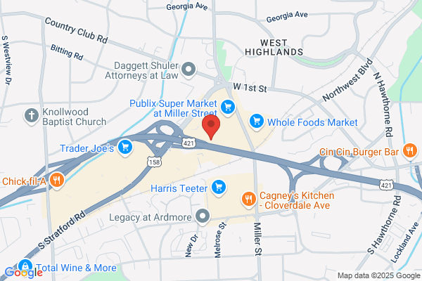 Dejavu Lifestyle Nail Salon the