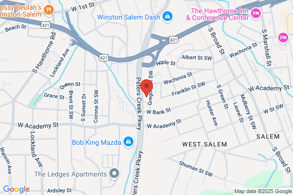 Salon Expressions