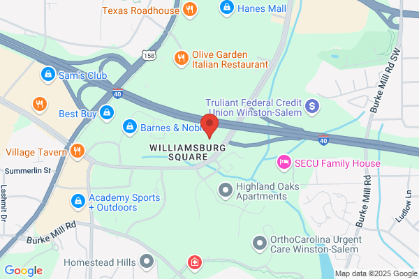 Spa Nails
