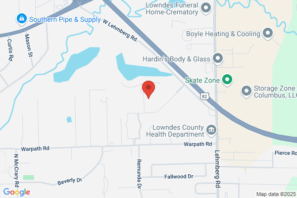 Arrington's Care Home Inc