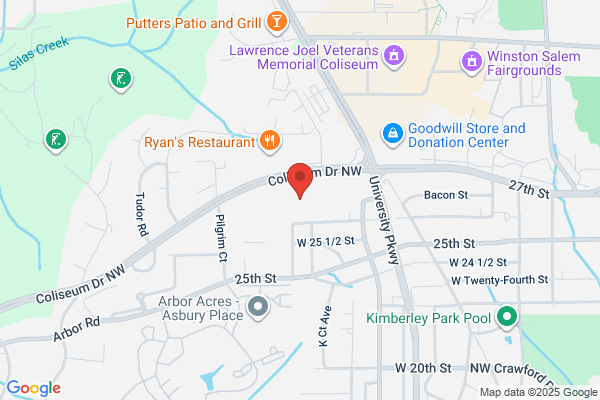 American Red Cross, Triad Blood Center
