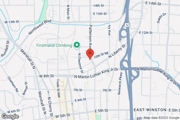 Bethesda Emergency Night Shelter
