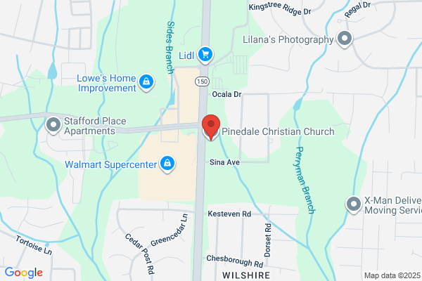 Pinedale Christian Daycare