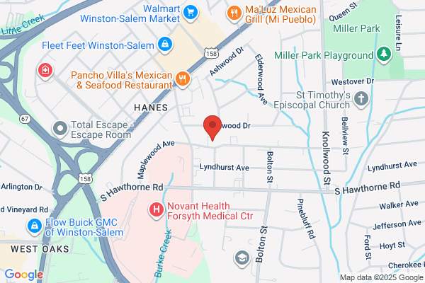 Salem Pregnancy Care Center
