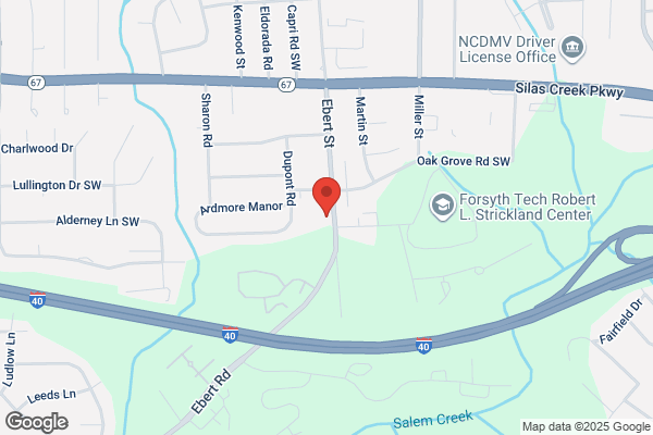 Shepherd's Center of Greater